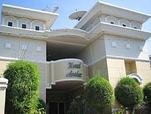 Archie Hotel Ternate Island Экстерьер фото